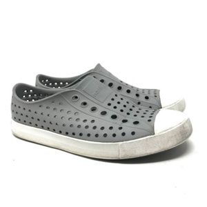 Native Shoes Jefferson Sneakers Mens-6 / Womens-8